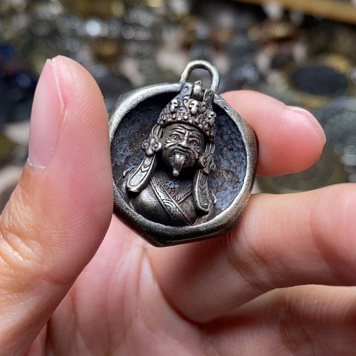 铜家居工艺福利挂件