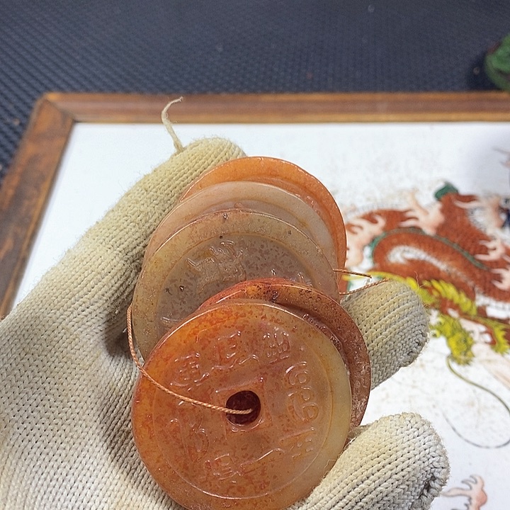 紫砂闪购商品，一图一物