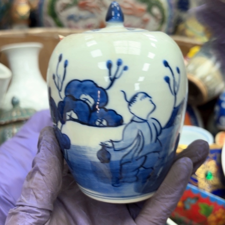 摆件瓷器摆件瓷器摆件