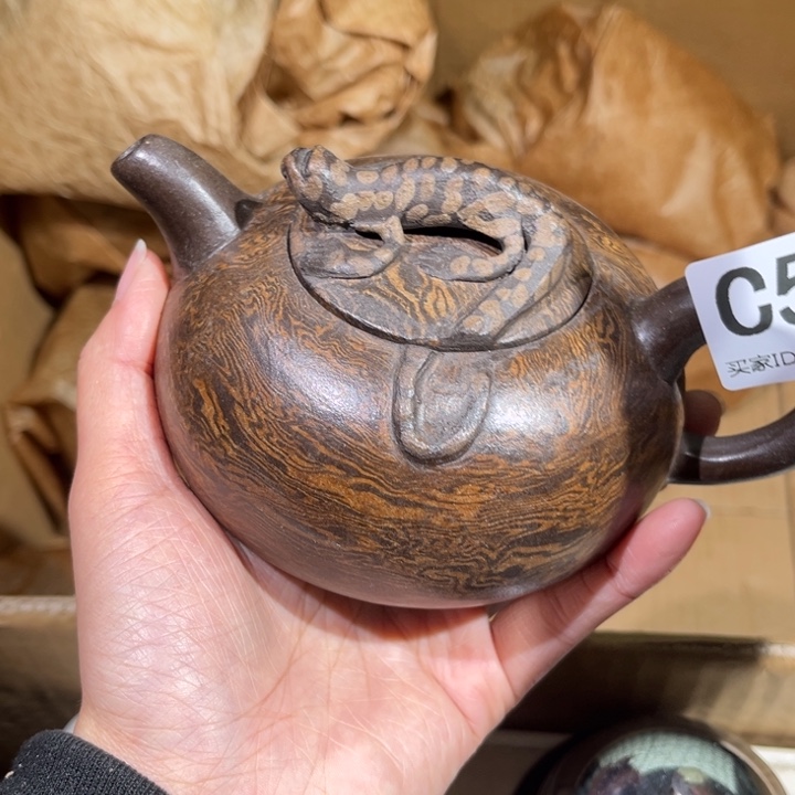 茶壶紫砂紫砂茶壶544