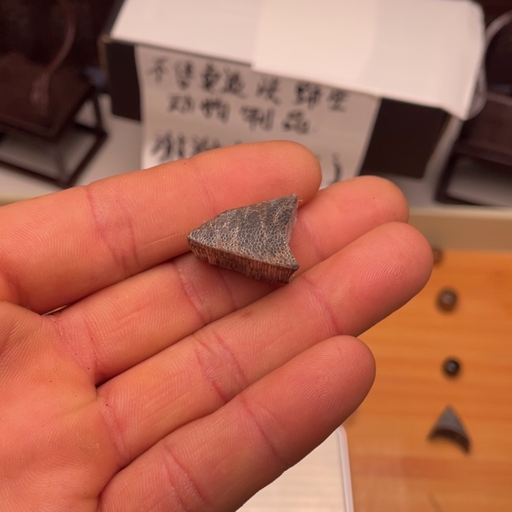 树脂只买单纯的吊坠，没带链子，属的性质。2.9克