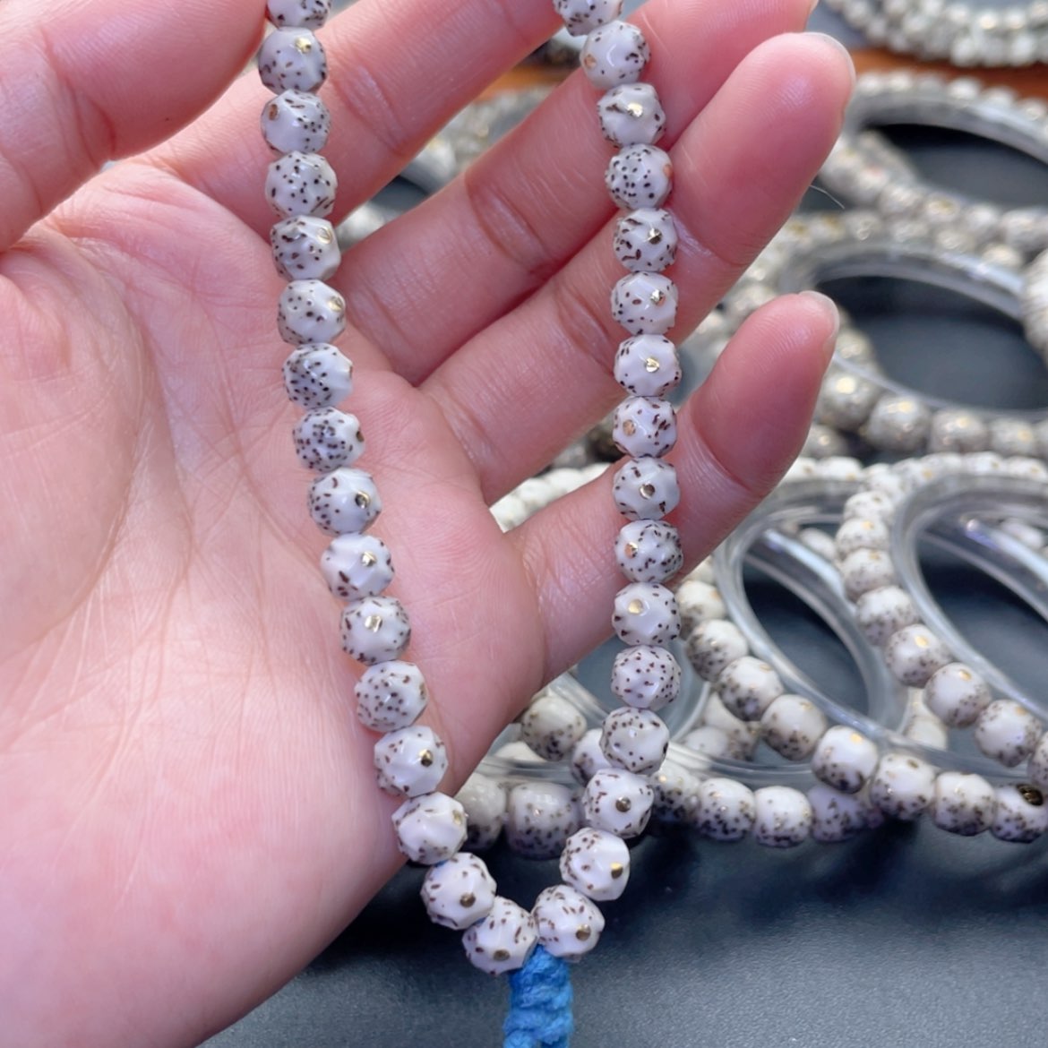 【闪购商品】星月菩提手串福利