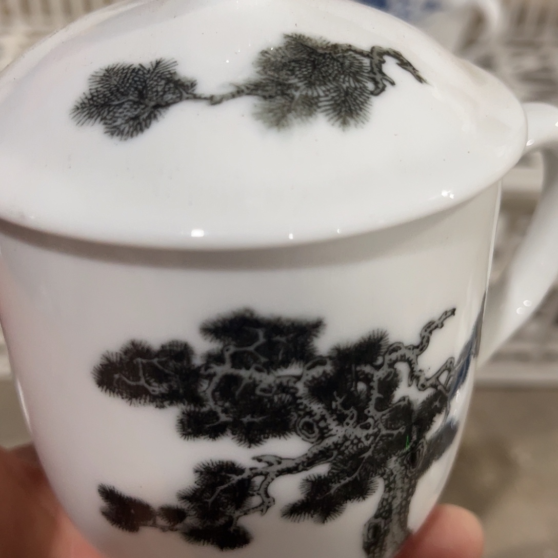 醴陵瓷供货基地炸福利