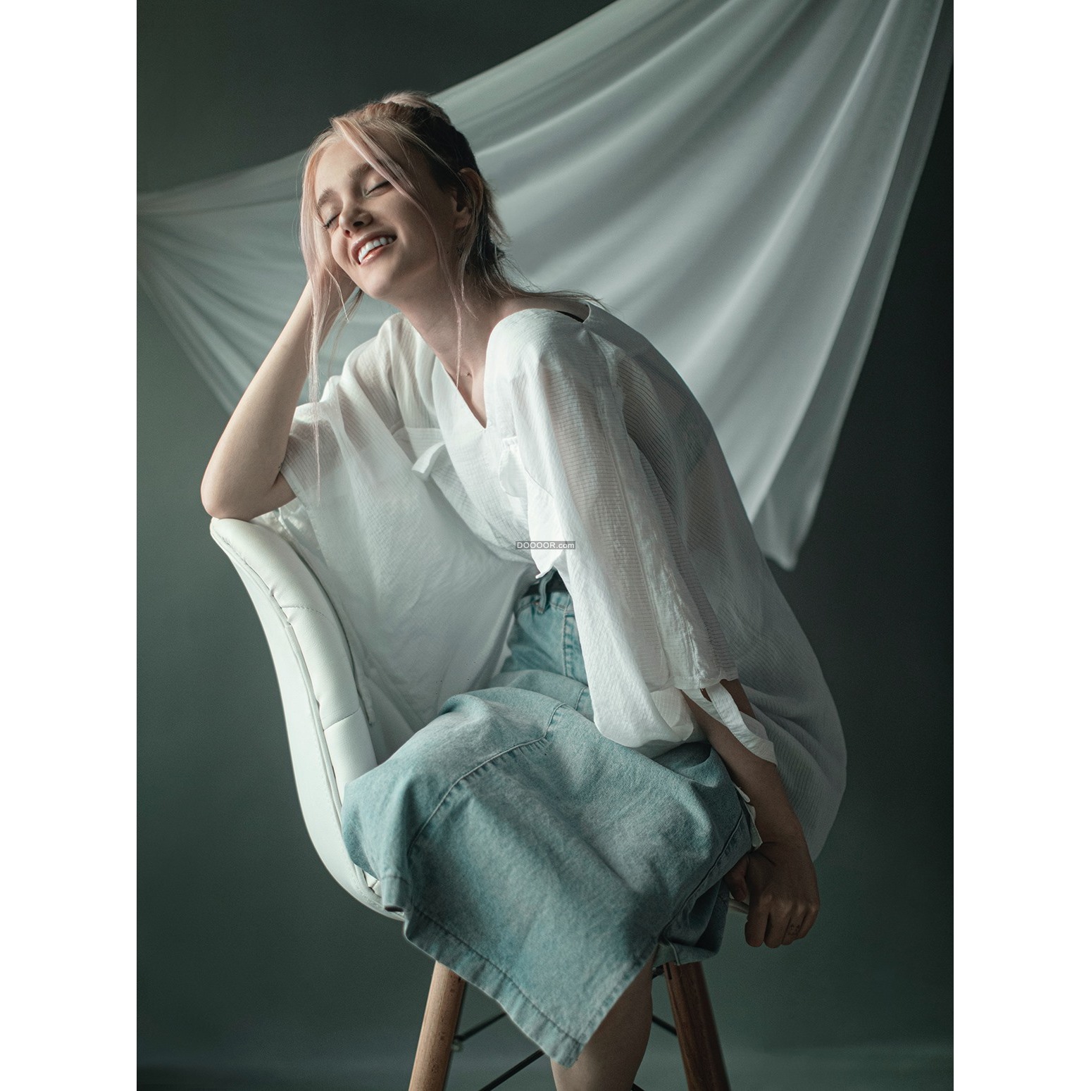 【101-105编号】品牌折扣撤柜女装（孤品）