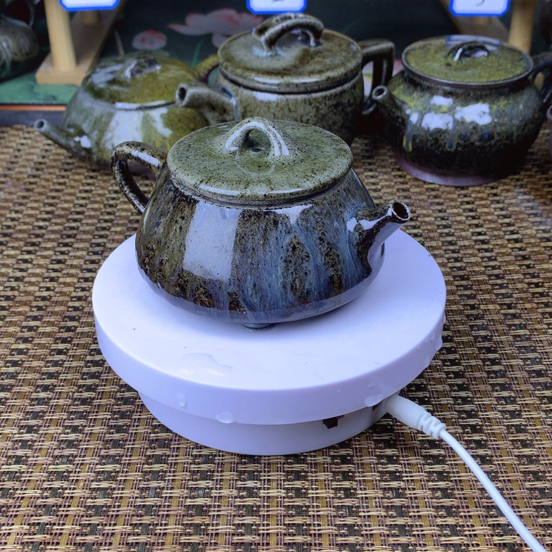 期***待茶壶紫砂微瑕福利