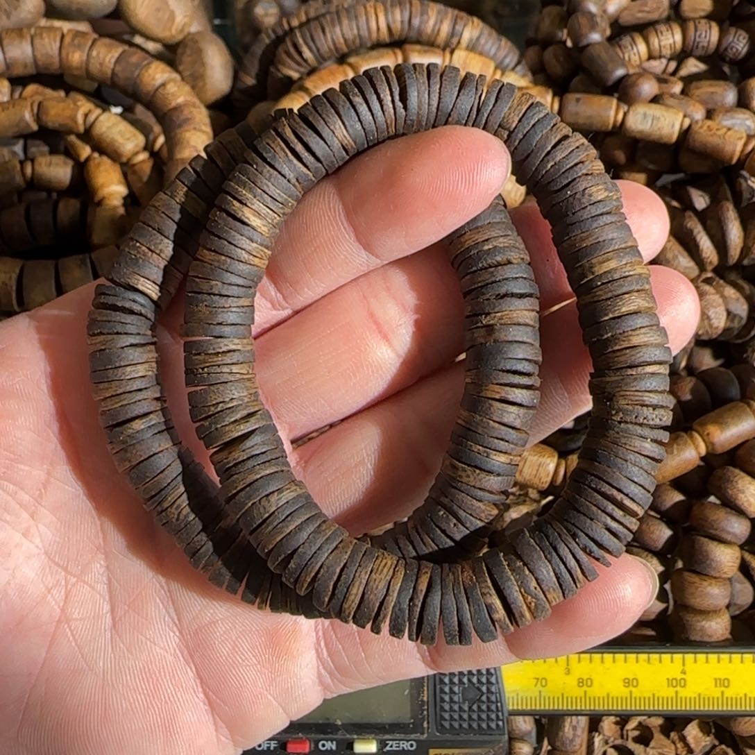 沉香碎屑沉香/棋楠片片多样性发一1.0