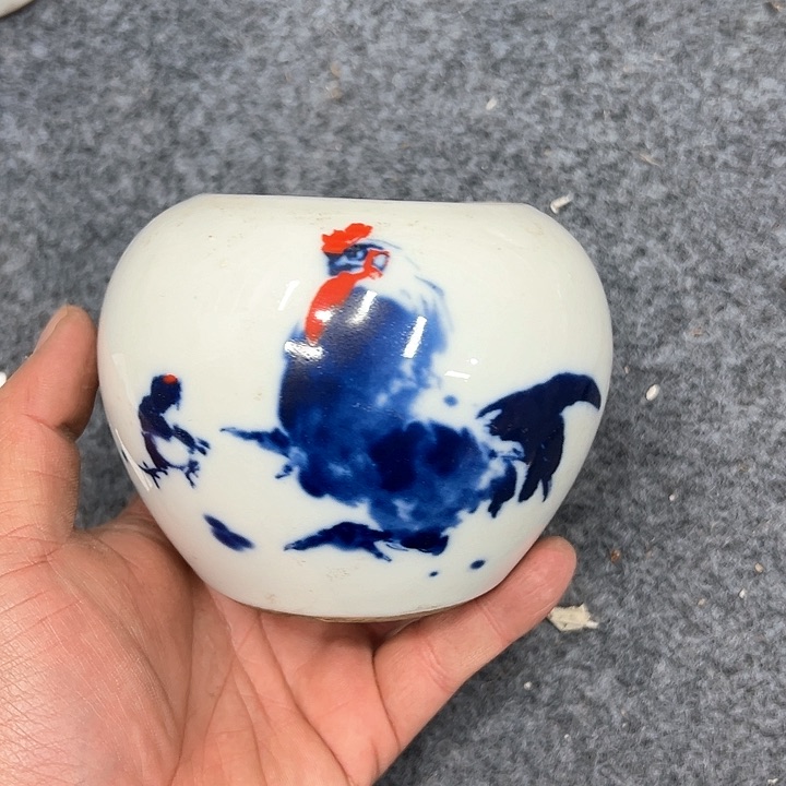 摆件陶瓷258369665588885