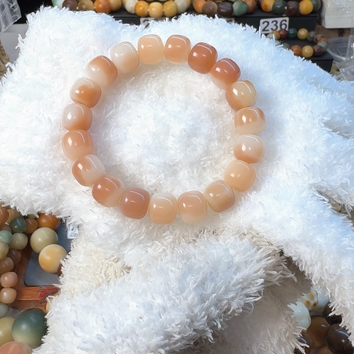 菩提根/象牙果手串555福利