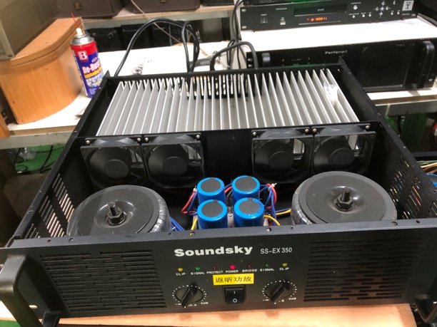 9新  型号：350；功放器：不包邮