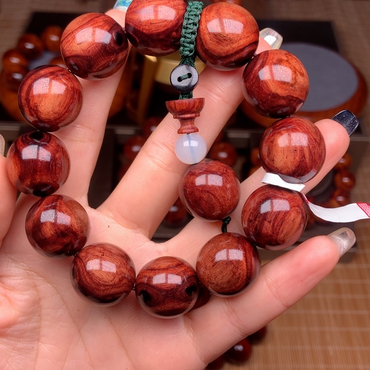 黄花梨/降香黄檀05135婷