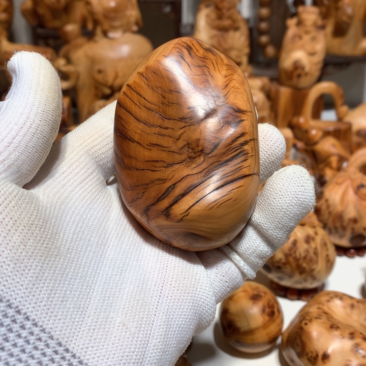 柏木太行 手工制作