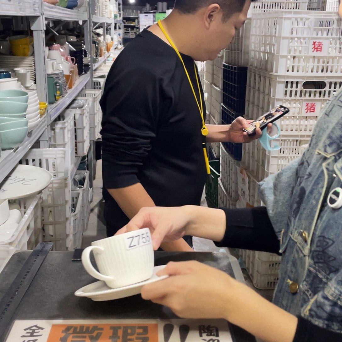 瓷片755              4套