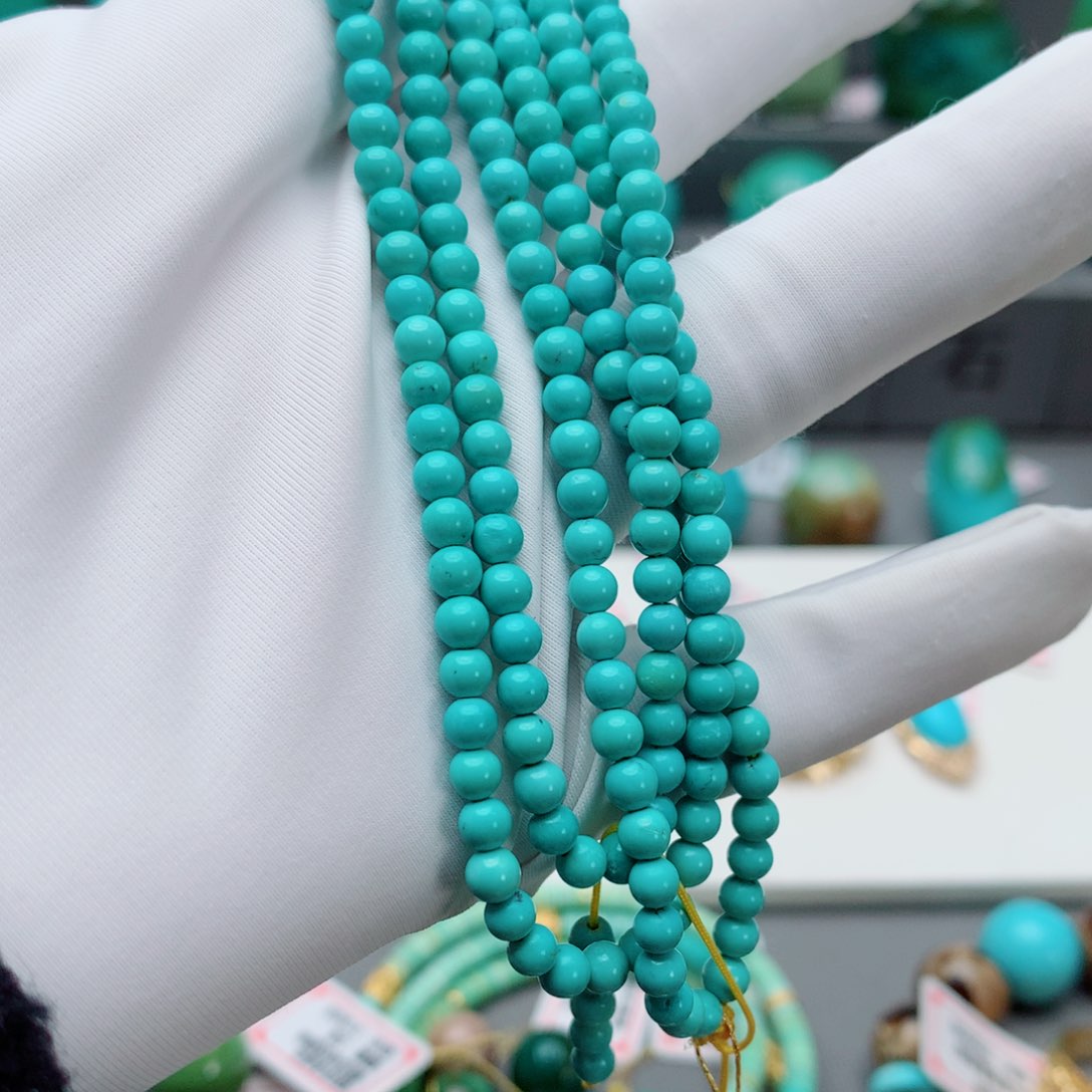 绿松石其他未镶嵌