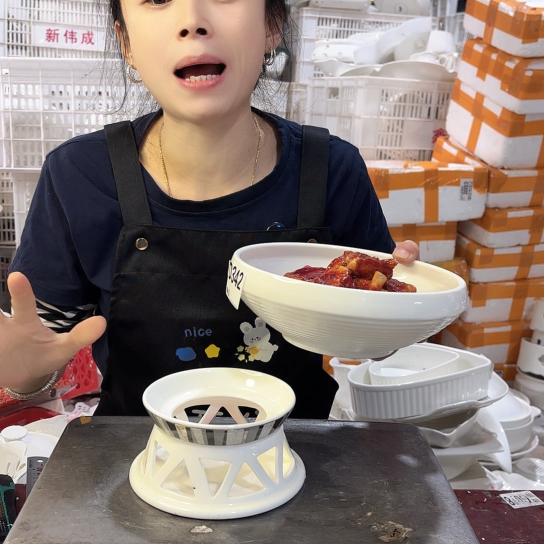 盘微瑕产品………D342一套