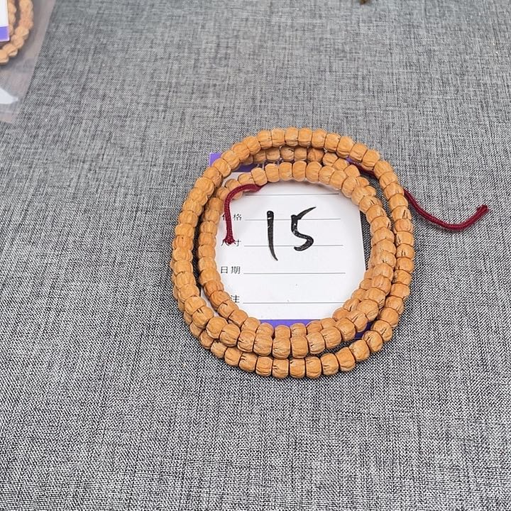 柏香籽/百香籽吊坠