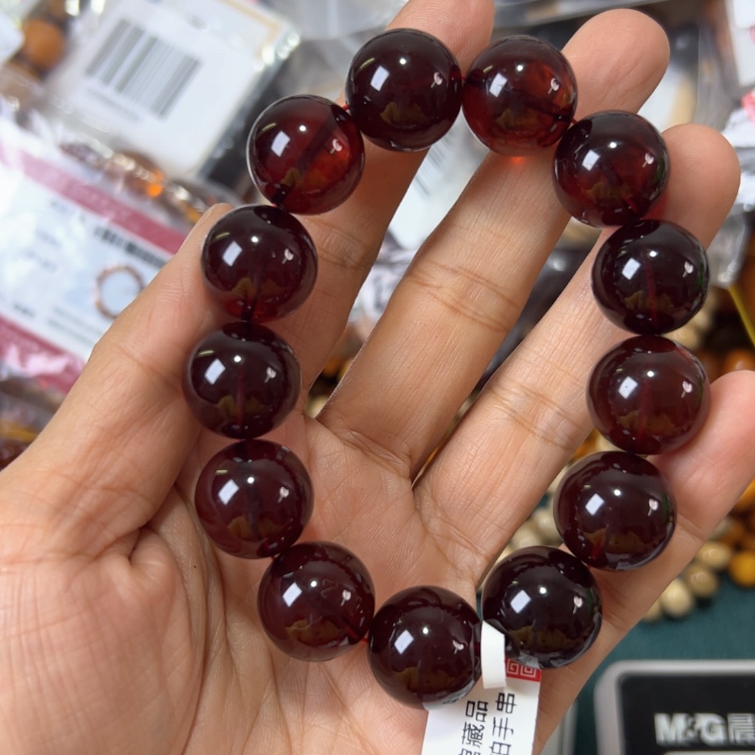 琥珀珠宝奇石未镶嵌335