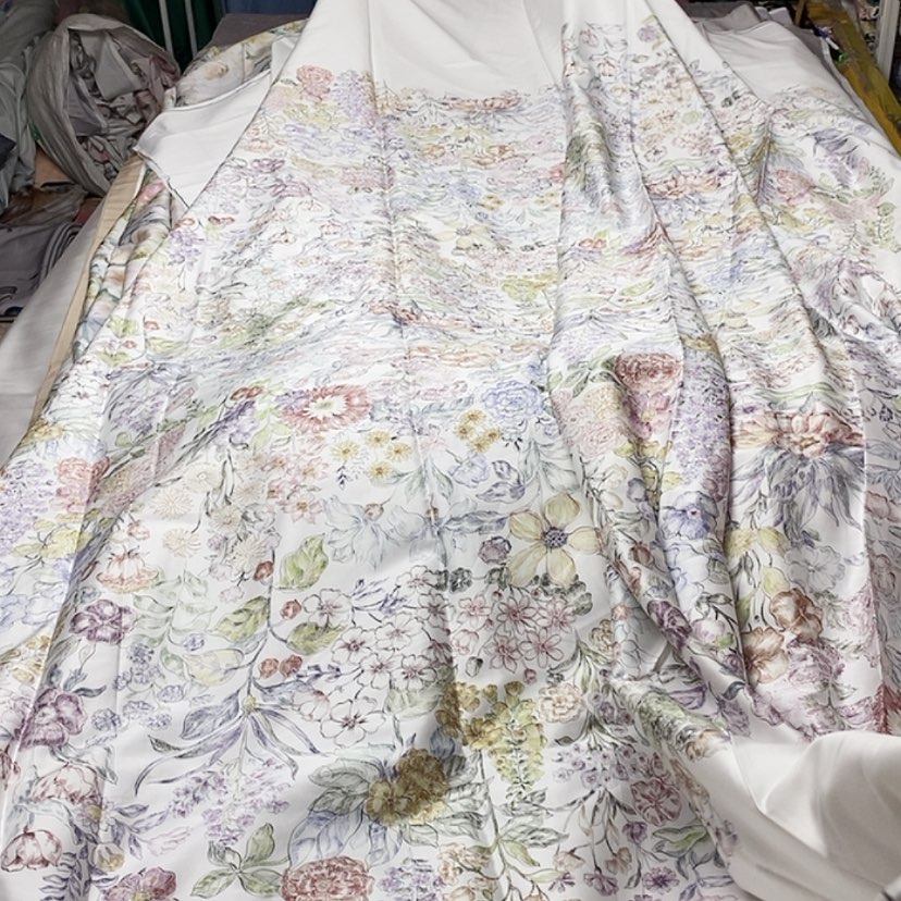 【闪购商品】棉220-240被套