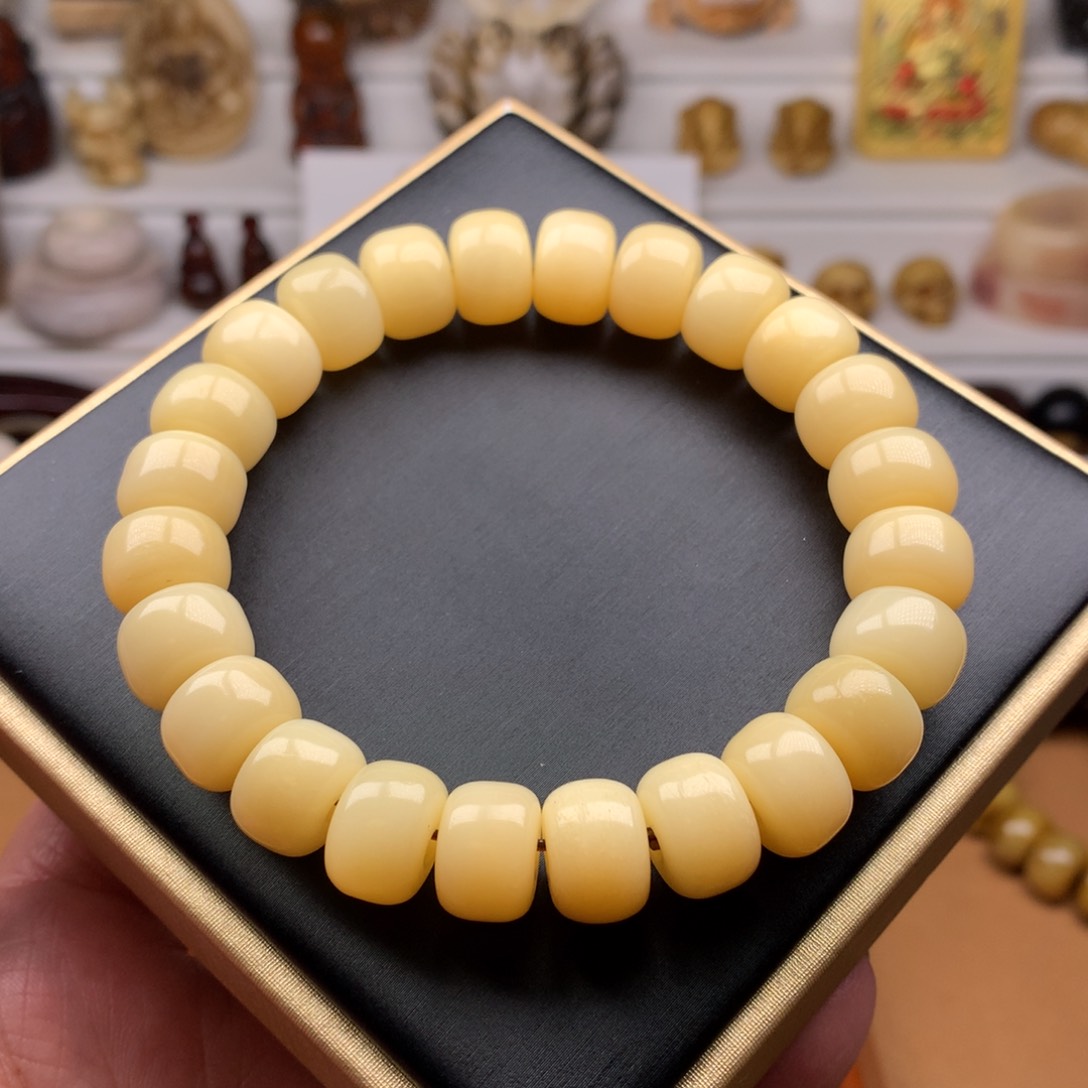 驼骨其他天天都在盘  12桶珠