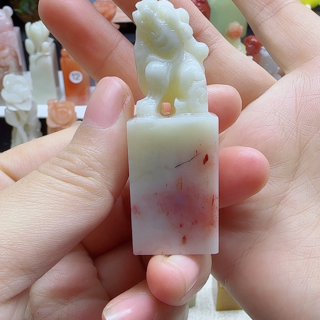 老挝印石1111111111