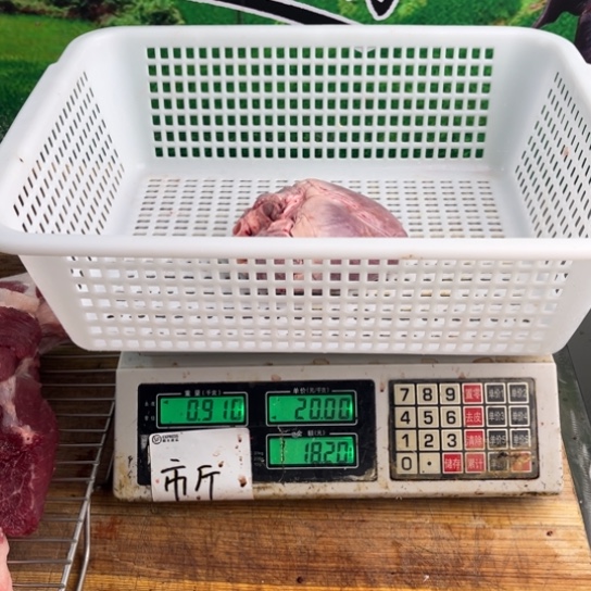 中国大陆60食用农产品王*