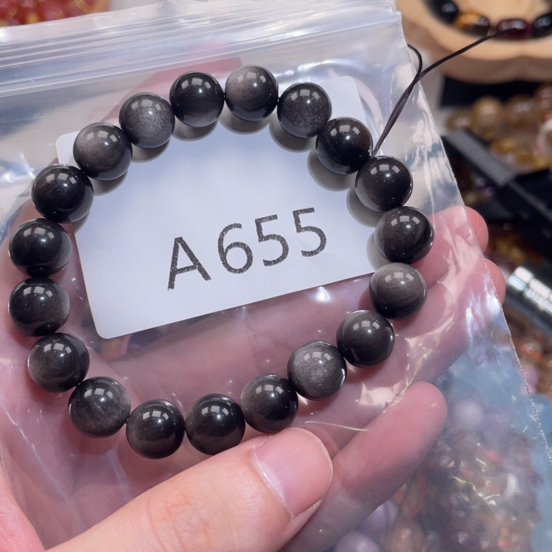 手链未镶嵌水晶10