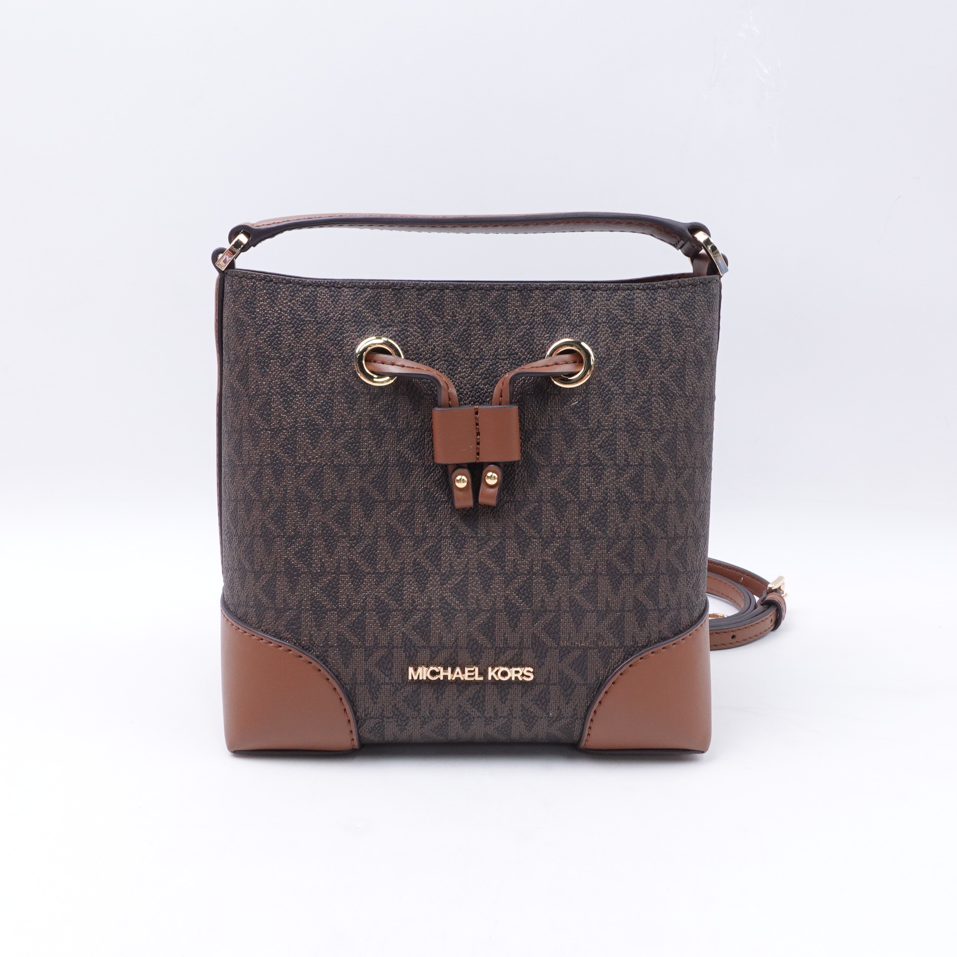 95新 MICHAEL KORS/迈克高仕 单肩包/T10173707