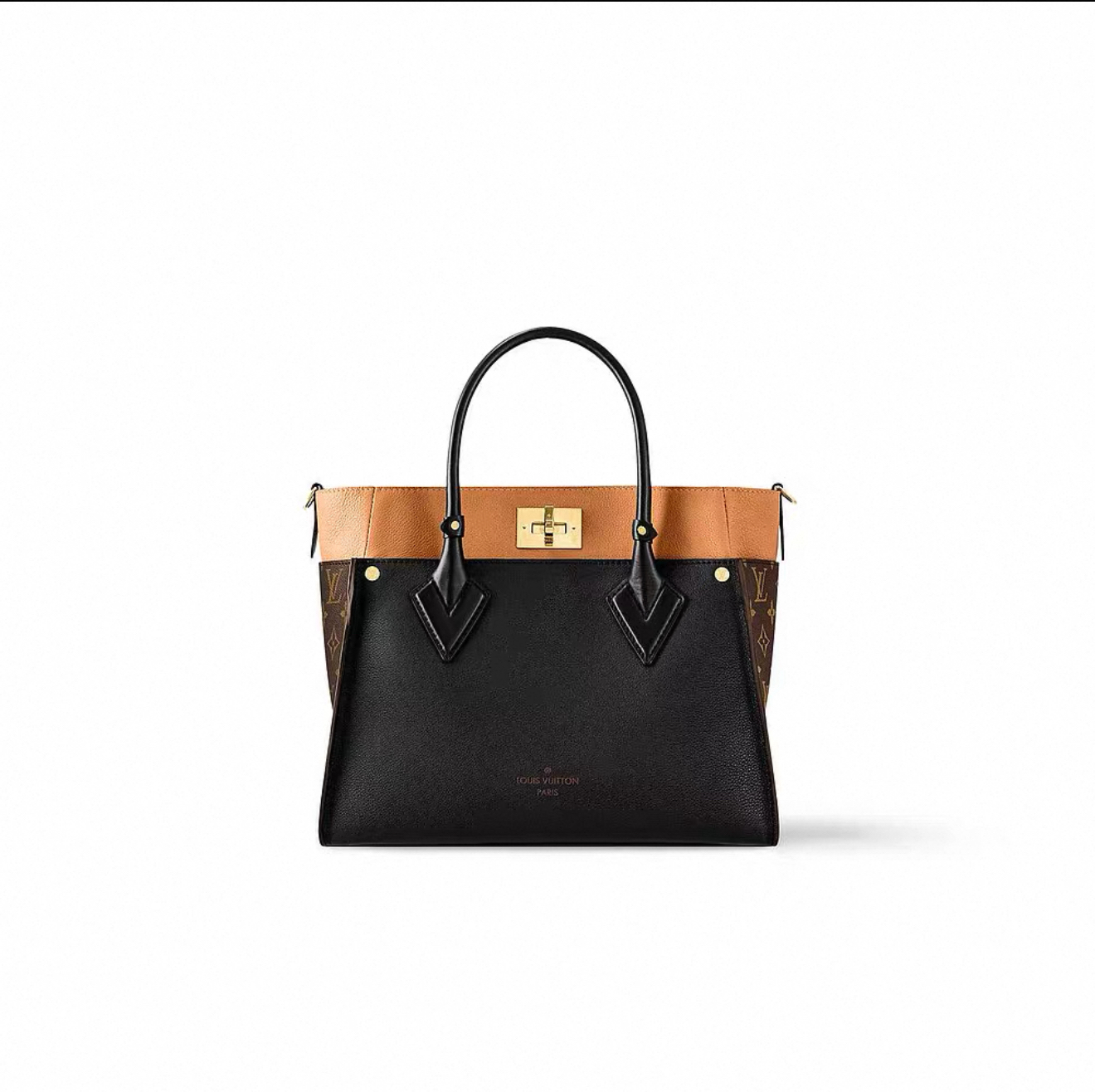 99新 LouisVuitton/路易威登 可乐/lv/onmyside/99新