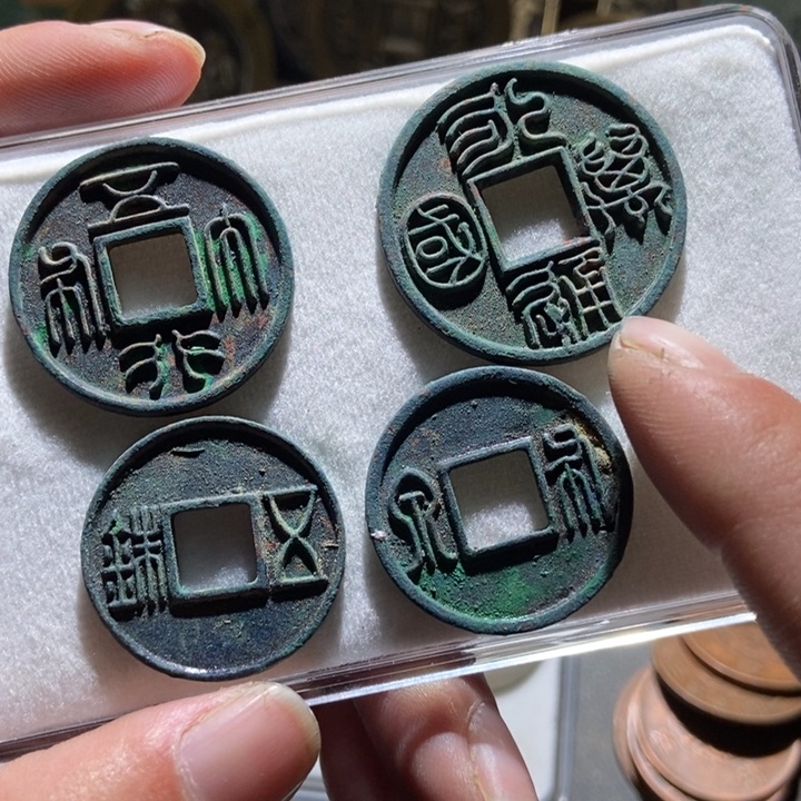 铜现代工艺品仿制品