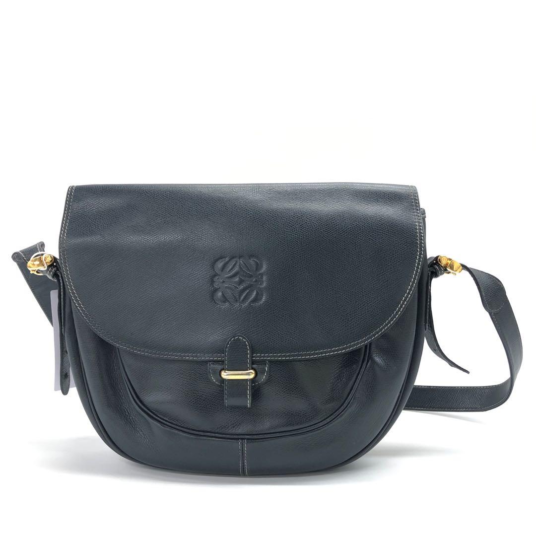 95新 LOEWE/罗意威 罗意威/单肩包/3588