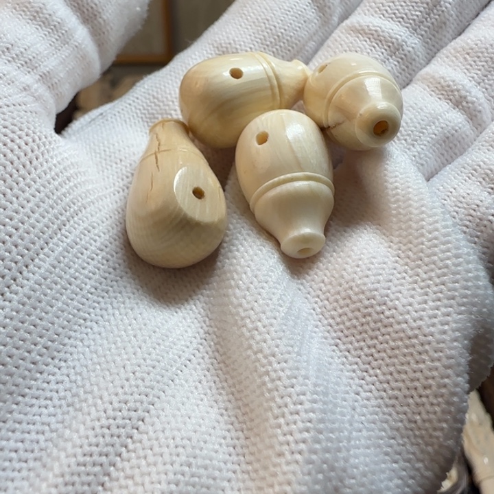 手串/手链/手镯猛犸象牙