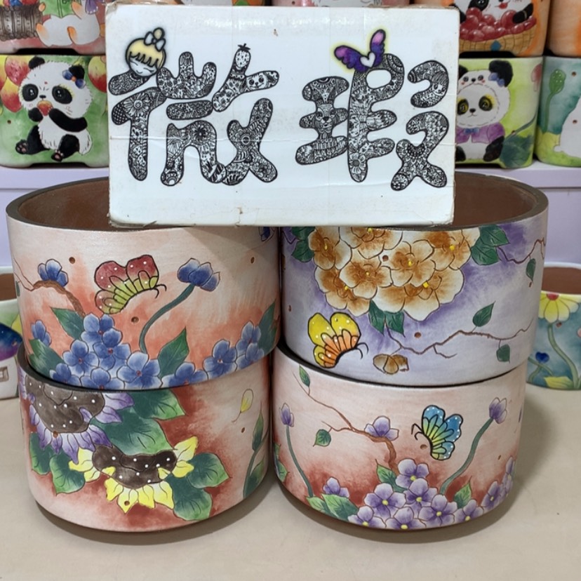 【闪购商品】红陶微瑕