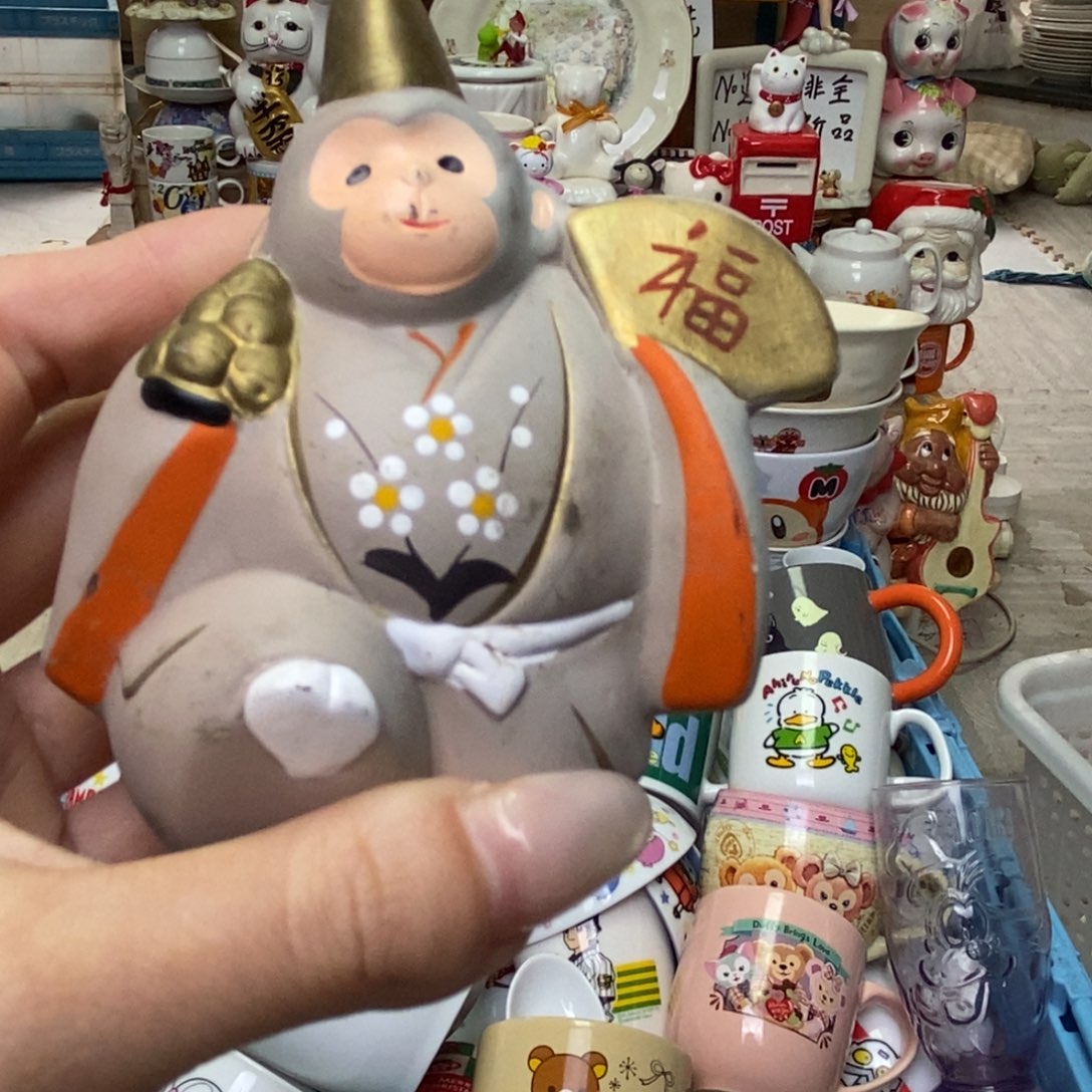 六***神瓷片陶瓷退货拉黑