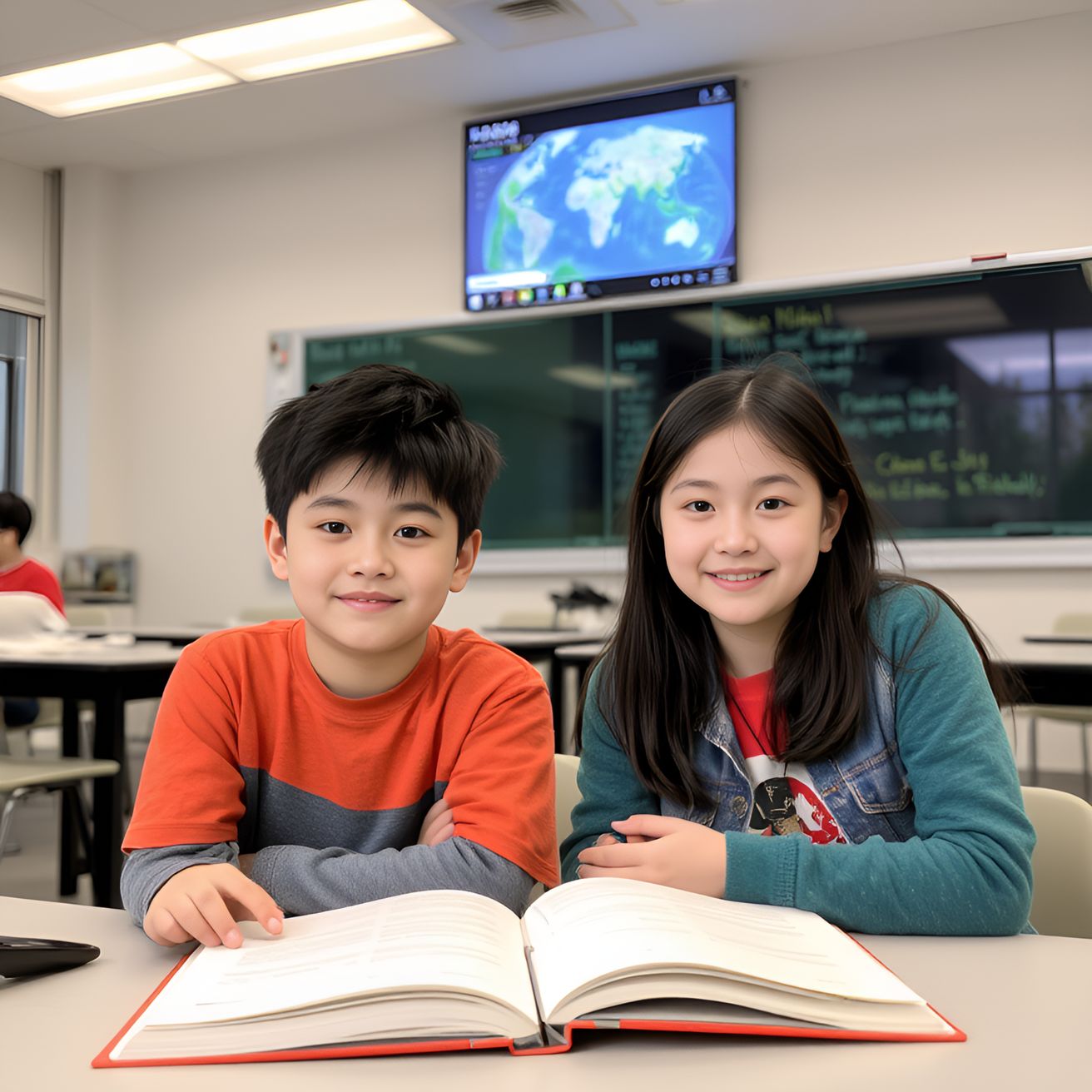 新版本全年课程本册