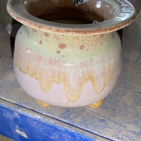 罐6555 微瑕38包邮景德镇陶瓷