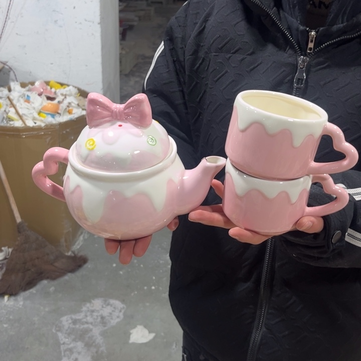 紫砂茶叶罐我们的目标是