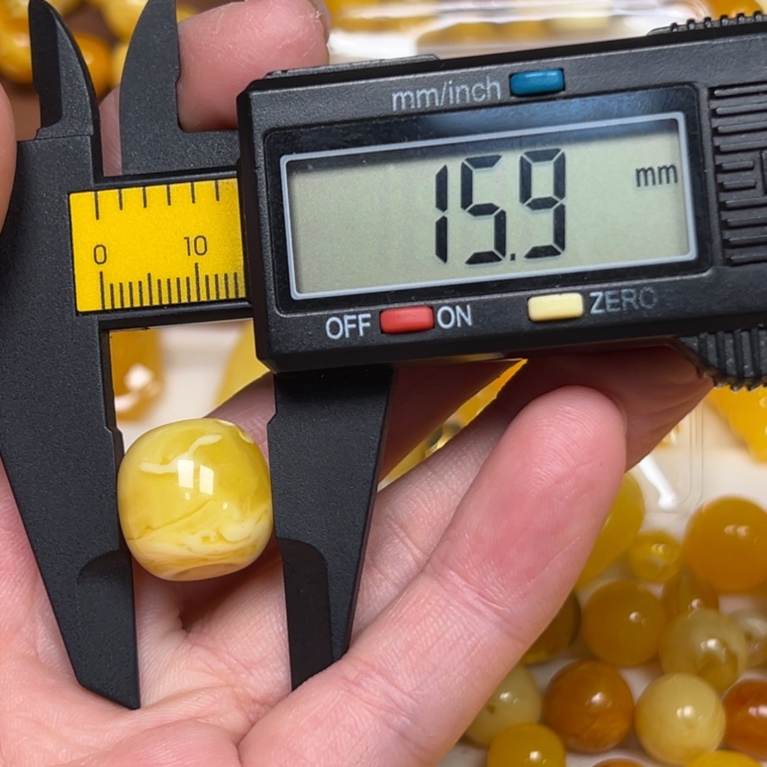 非金属配珠配饰105