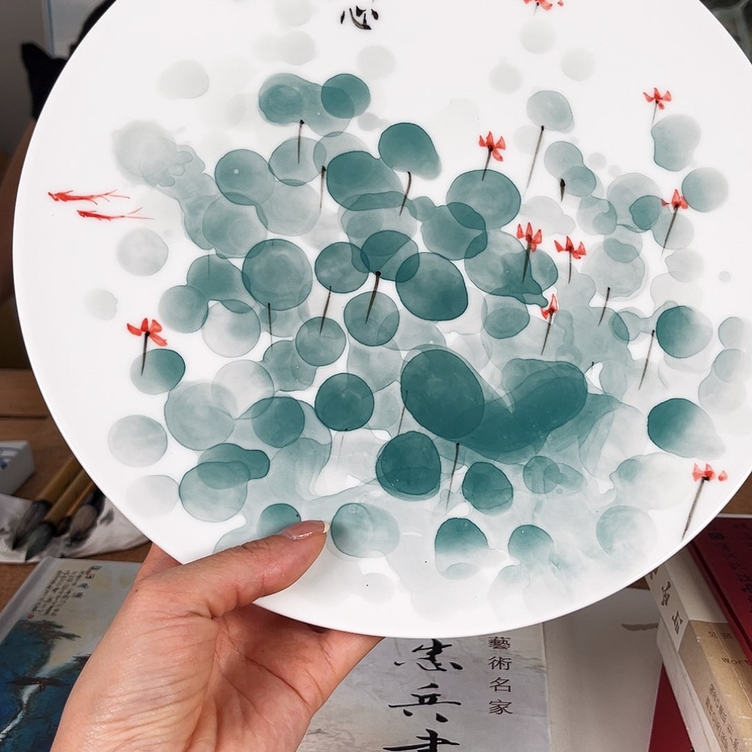 九鸣瓷艺九鸣瓷艺