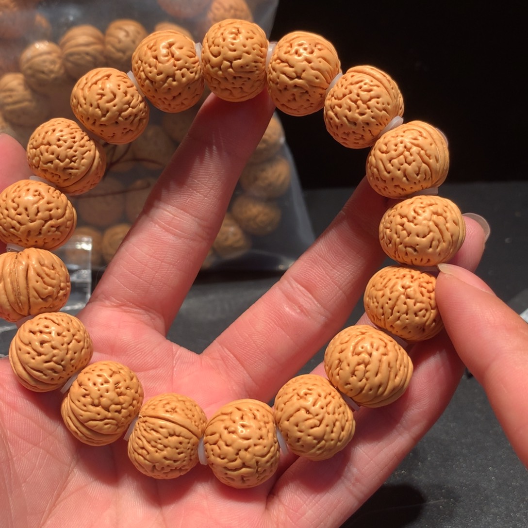 苹果手串二十一链接