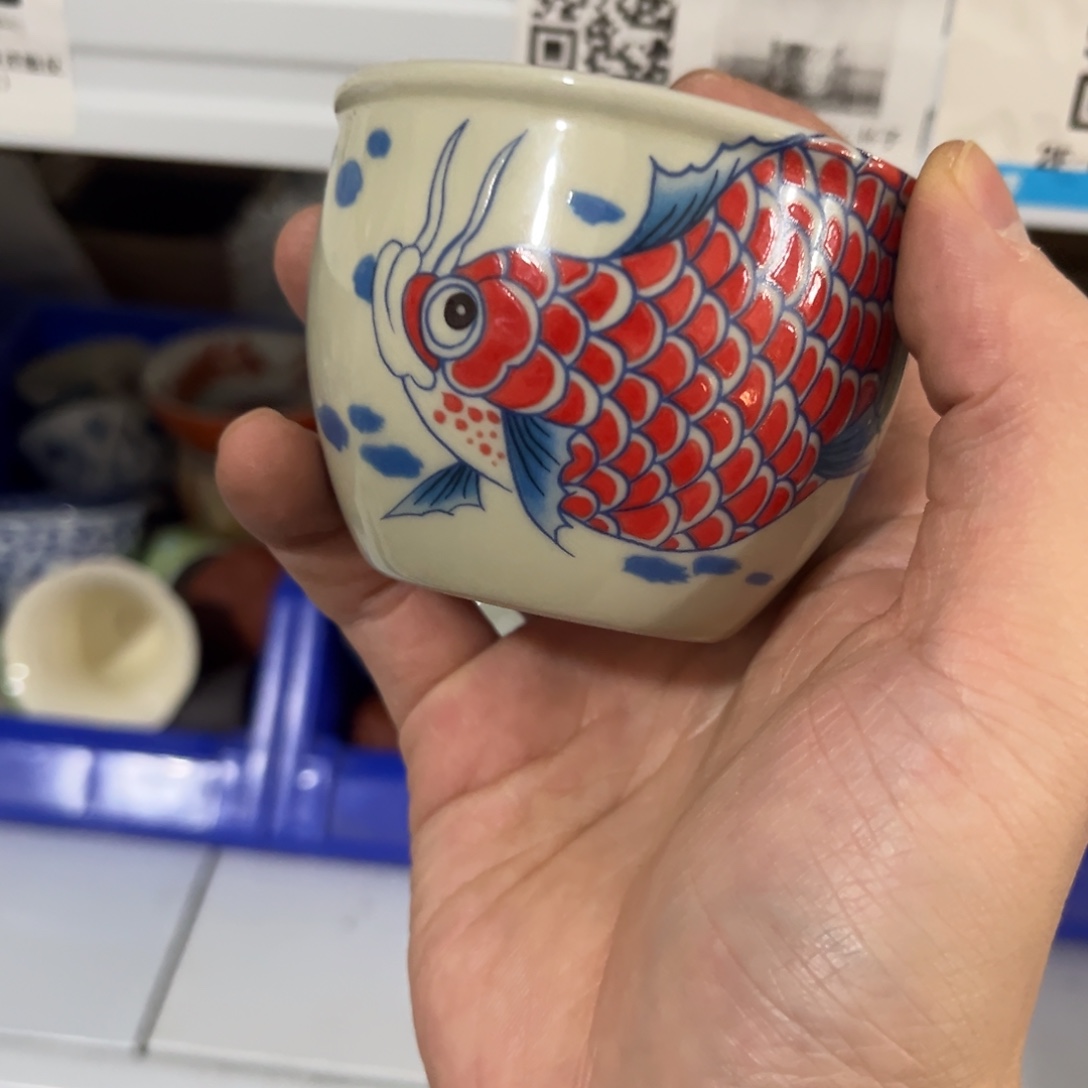 陶瓷等行业的生产和销售