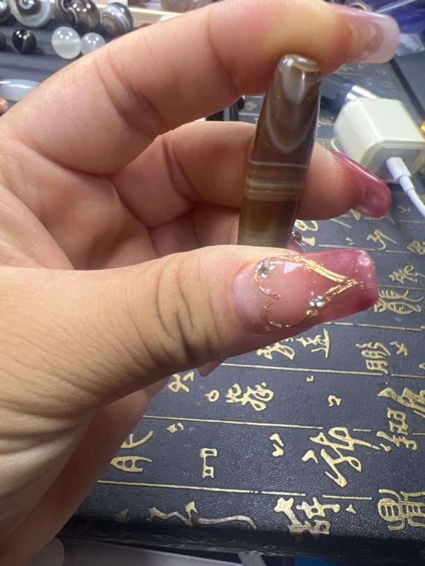 缠丝玛瑙专拍链接