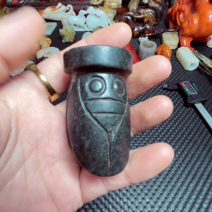 滴血莲花菩提手串