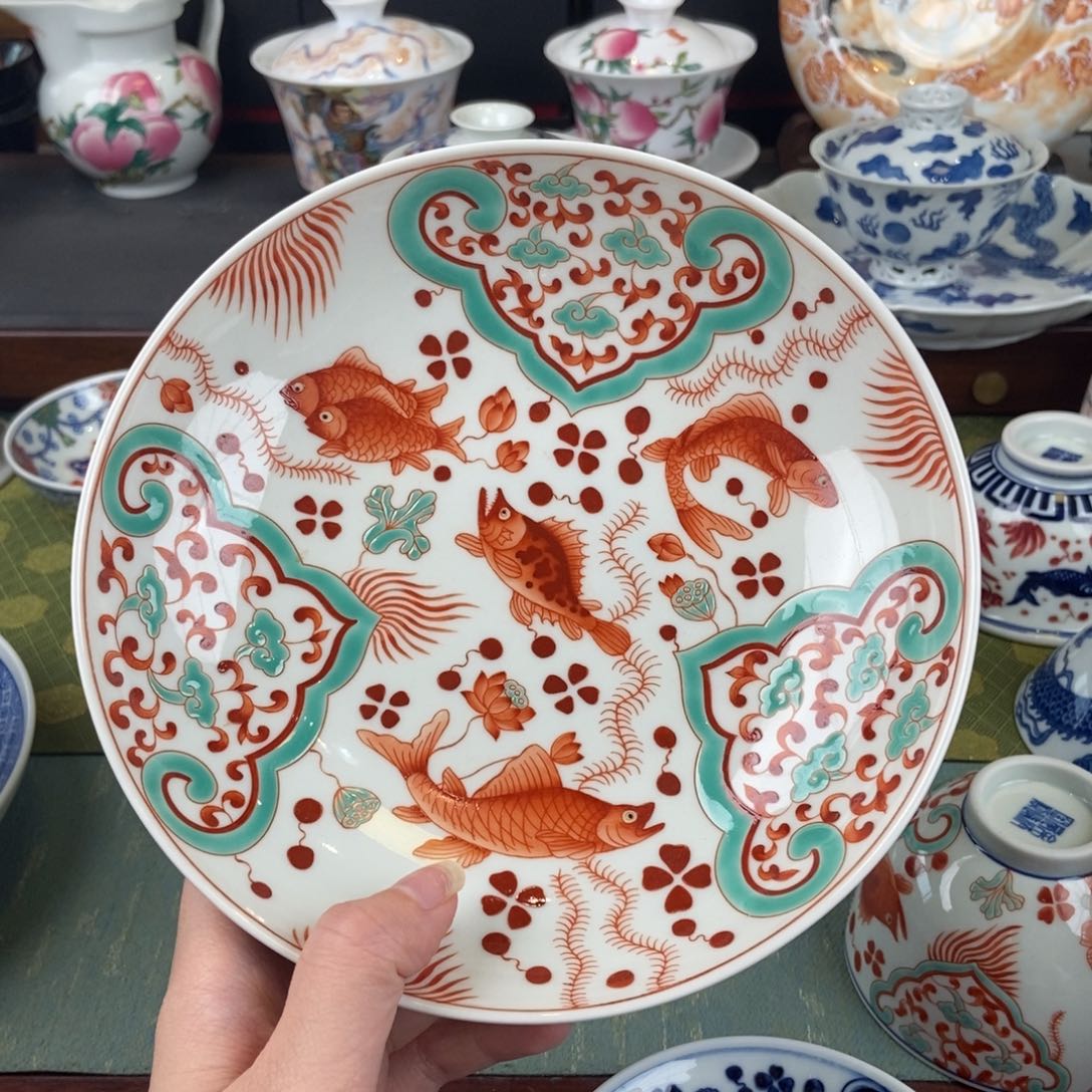 陶瓷的的设计师是什么意思