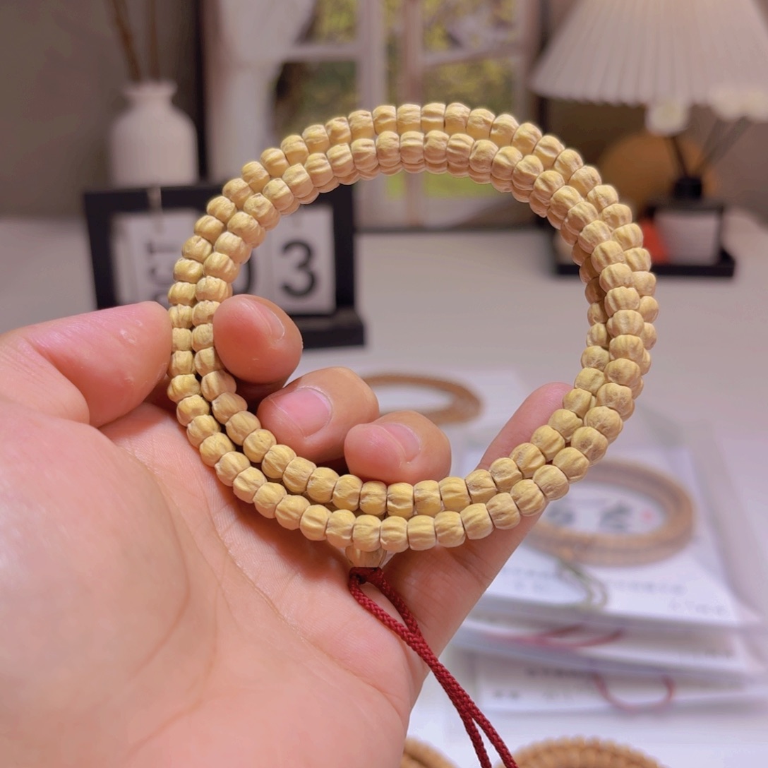 奶***思吊坠柏香籽/百香籽