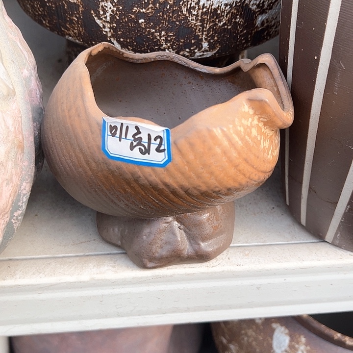 陶瓷景德镇精品花盆栽适合