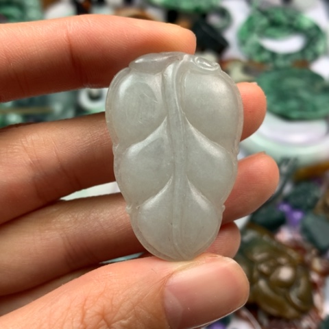 定制翡翠翡翠未镶嵌