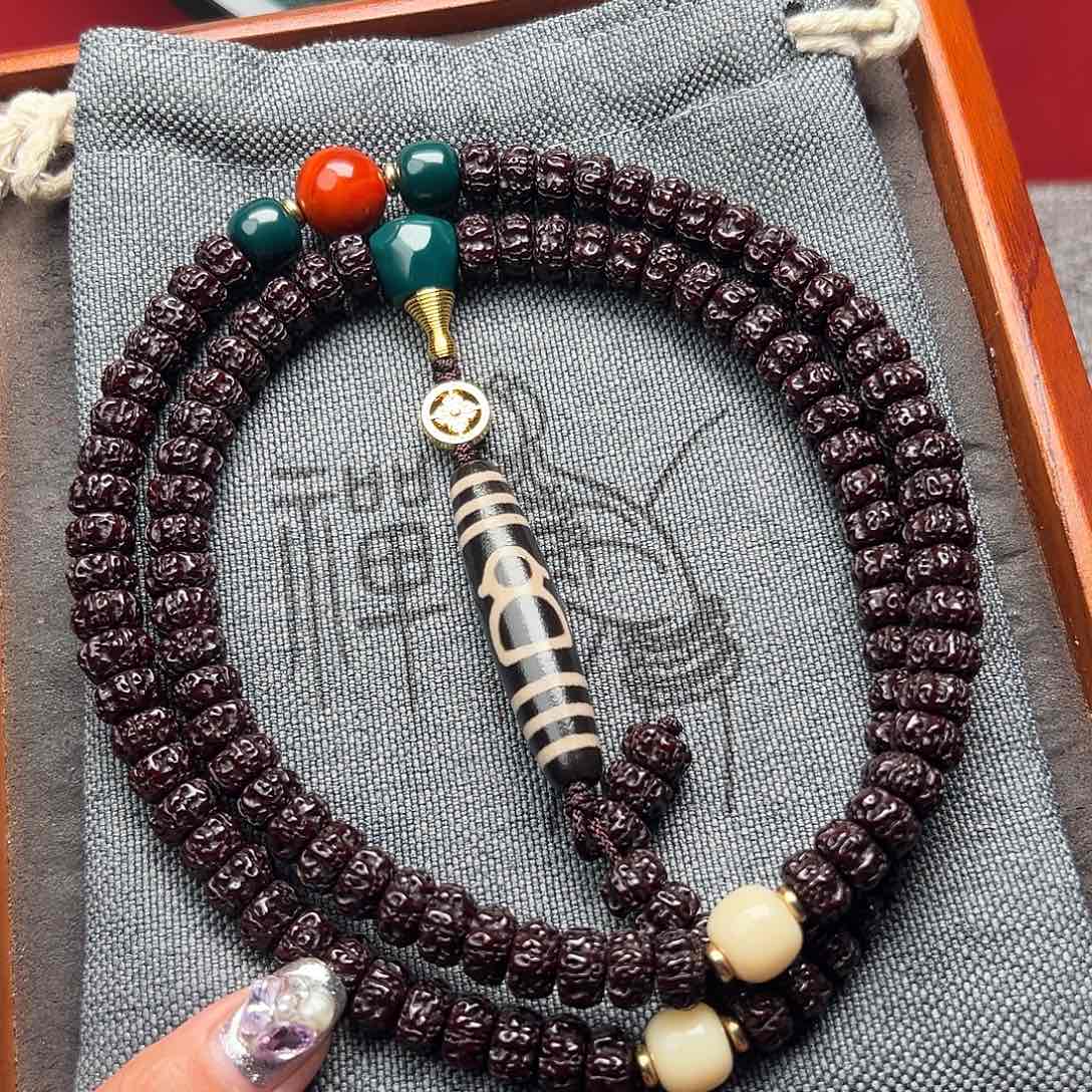 金刚菩提吊坠精品