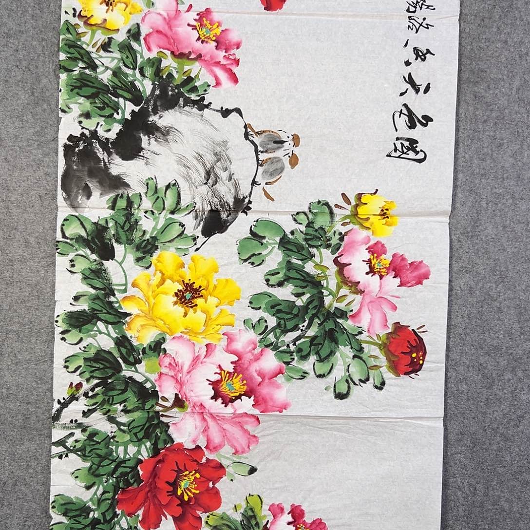 国画211 即look了咯哦哦