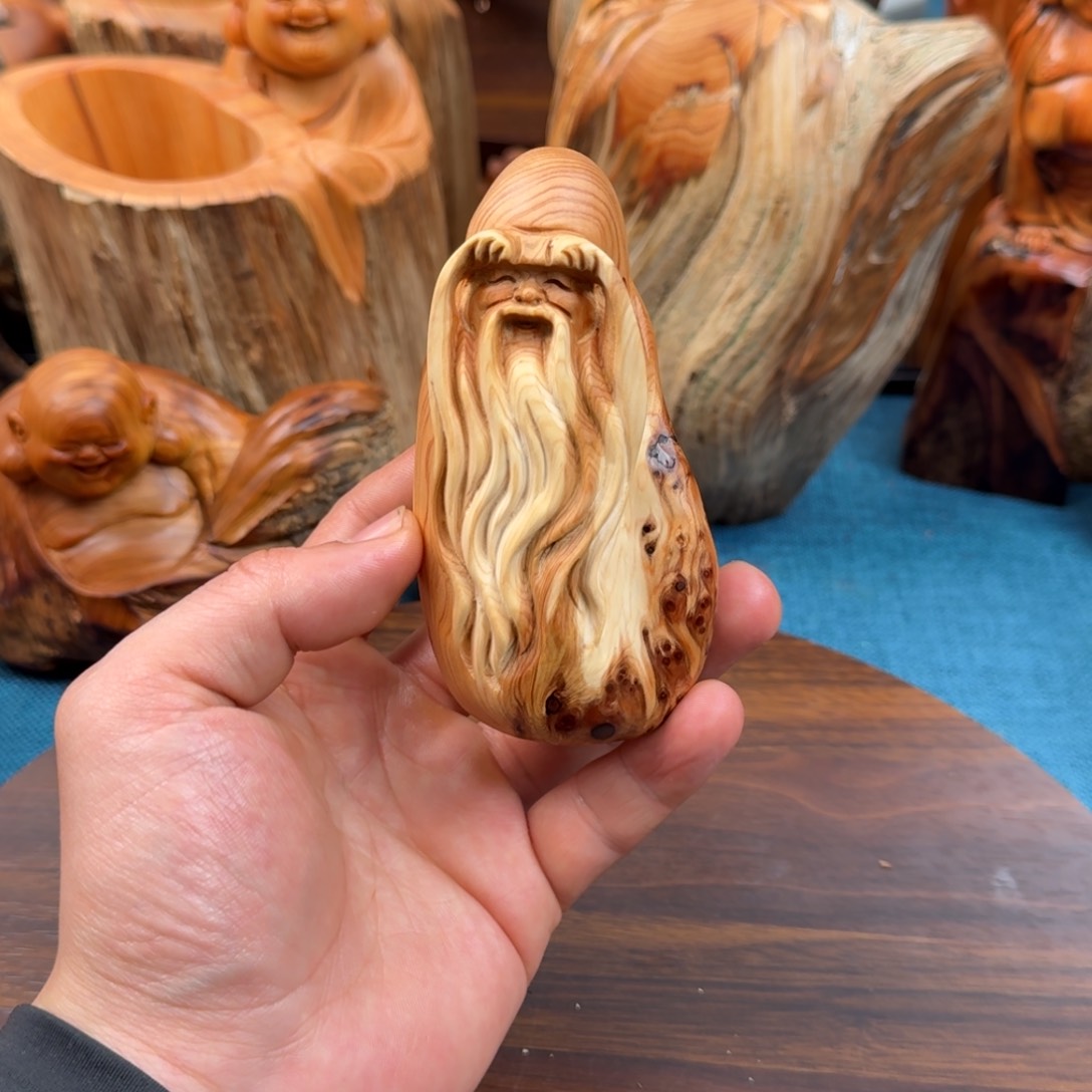 柏木（崖柏）太行崖柏