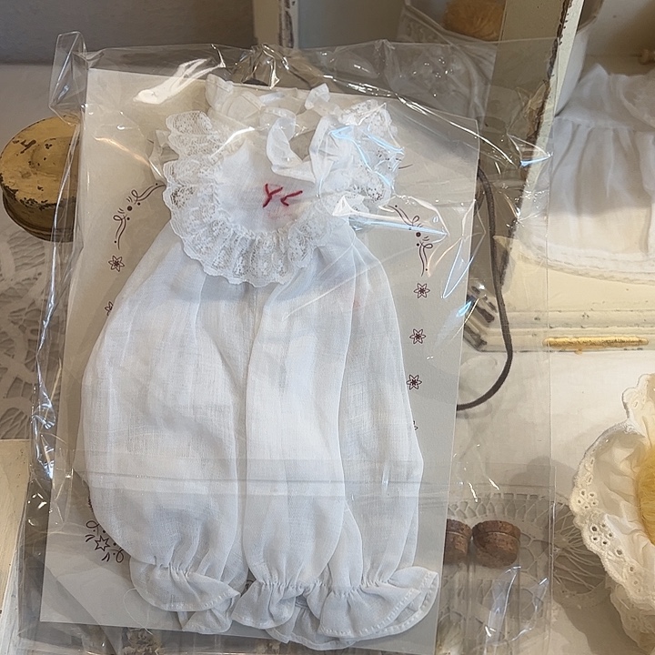 雨妈推荐好看的玩偶