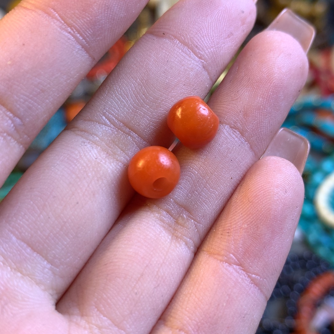 1***3莲花菩提吊坠………………